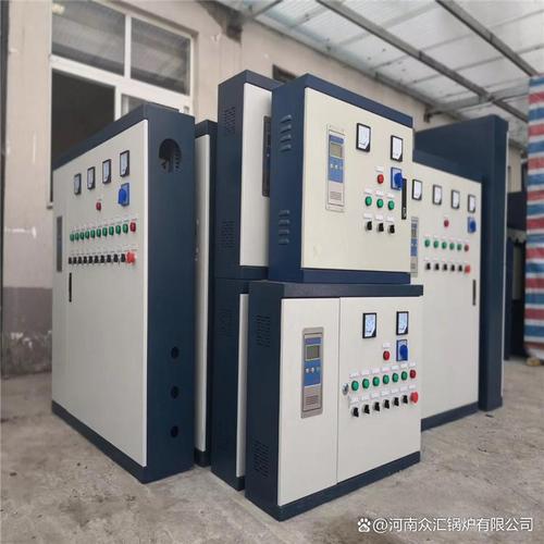 720kw电热水锅炉 1吨电锅炉
