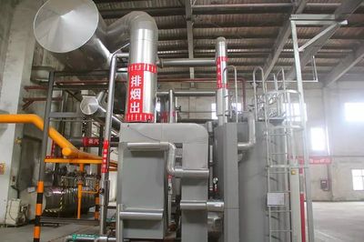 经开区大力推进节能减排 打响&ldquo;蓝天白云&rdquo;保卫战